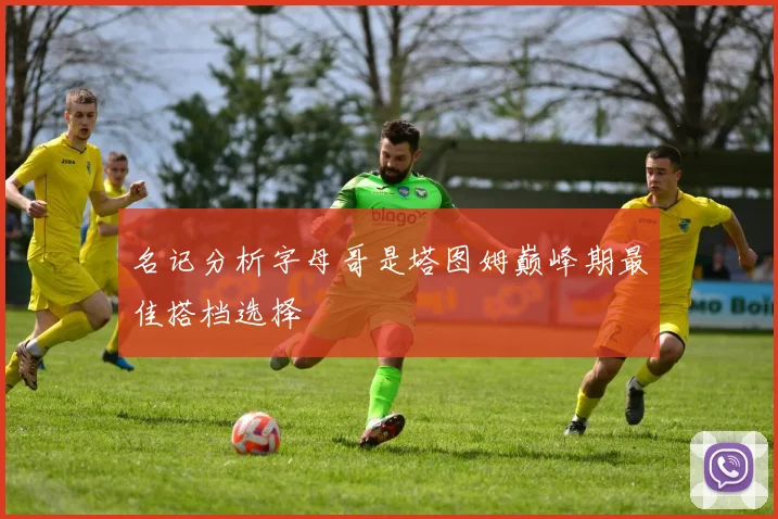 名记分析字母哥是塔图姆巅峰期最佳搭档选择